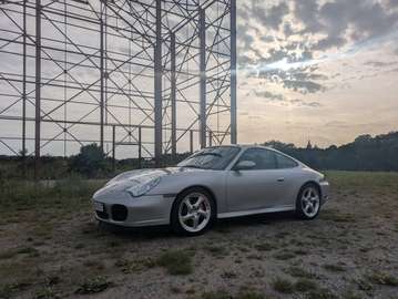 911 Carrera 4S 3.6i