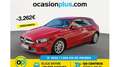 Mercedes-Benz A 180 180d Rouge - thumbnail 1