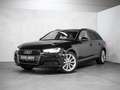 Audi A4 Avant 1.4 TFSI 150PK / GPS / XENON / PDC / C.C / A Zwart - thumbnail 6