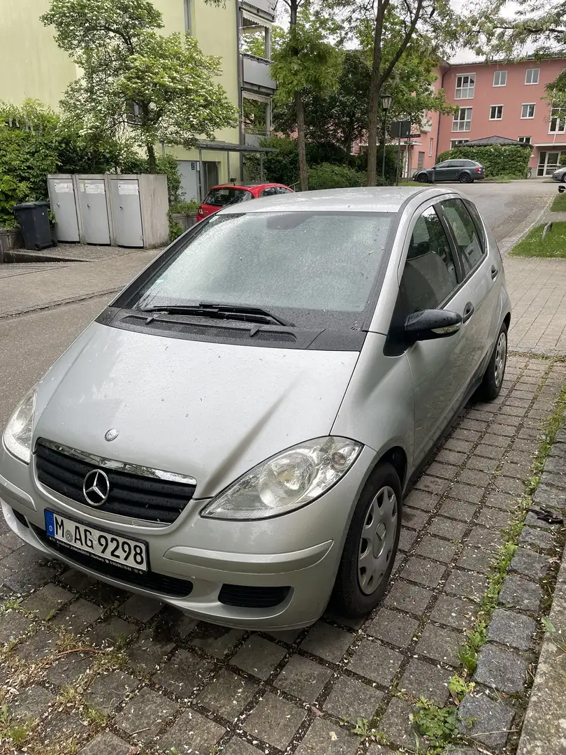 Mercedes-Benz A 150 Classic - 2
