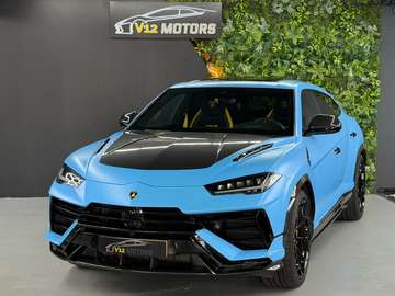 Performante Bleu Cepheus MATT Full PPF War 2029