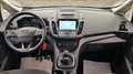 Ford C-Max 1.5 TDCi 120CV Start&Stop Business GANCIO TRAINO Zilver - thumbnail 11