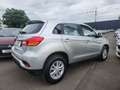 Mitsubishi ASX Active 2WD 1.6 MIVEC Navi App Sitzh. DAB Argent - thumbnail 26