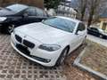 BMW 520 520d Weiß - thumbnail 4