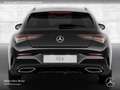Mercedes-Benz CLA 200 AMG+NIGHT+MULTIBEAM+KAMERA+TOTW+KEYLESS+7G Schwarz - thumbnail 9