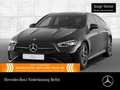 Mercedes-Benz CLA 200 AMG+NIGHT+MULTIBEAM+KAMERA+TOTW+KEYLESS+7G Schwarz - thumbnail 1