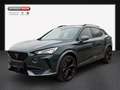CUPRA Formentor VZ 2.0 TSI 4DRIVE 228 KW (310 PS) 7-GANG-DSG SHZ*A Grün - thumbnail 1