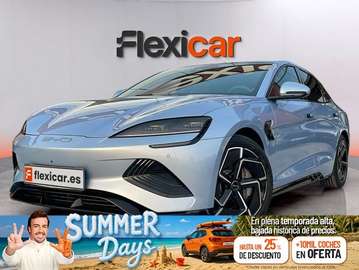 Excellence AWD 390kW
