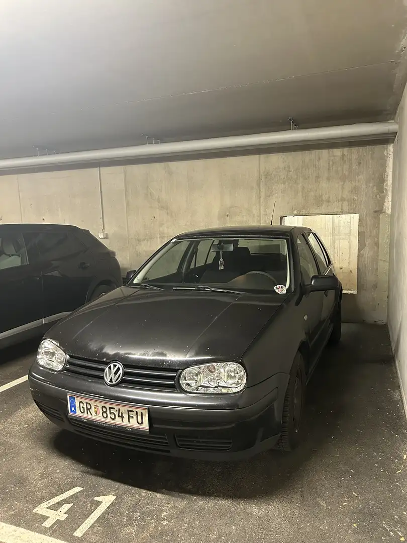 Volkswagen Golf Comfortline TDI - 1