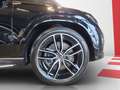Mercedes-Benz GLE 450 d 4m AMG NIGHT PANO AHK HUD AIRMATIC Schwarz - thumbnail 5