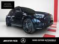 Mercedes-Benz GLE 450 d 4m AMG NIGHT PANO AHK HUD AIRMATIC Schwarz - thumbnail 2