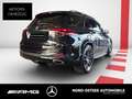 Mercedes-Benz GLE 450 d 4m AMG NIGHT PANO AHK HUD AIRMATIC Schwarz - thumbnail 4