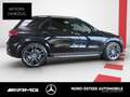 Mercedes-Benz GLE 450 d 4m AMG NIGHT PANO AHK HUD AIRMATIC Schwarz - thumbnail 9