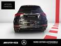 Mercedes-Benz GLE 450 d 4m AMG NIGHT PANO AHK HUD AIRMATIC Schwarz - thumbnail 7