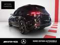 Mercedes-Benz GLE 450 d 4m AMG NIGHT PANO AHK HUD AIRMATIC Schwarz - thumbnail 3