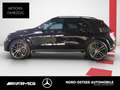 Mercedes-Benz GLE 450 d 4m AMG NIGHT PANO AHK HUD AIRMATIC Schwarz - thumbnail 8