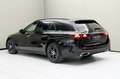 Mercedes-Benz E 300 de 4MATIC mit EQ Hybrid Technologie T-Modell Schwarz - thumbnail 10