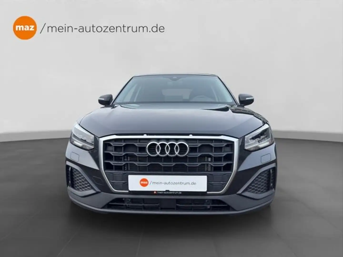 Audi Q2 35 TFSI 110(150) kW(PS) S tronic Navi Grau - 2