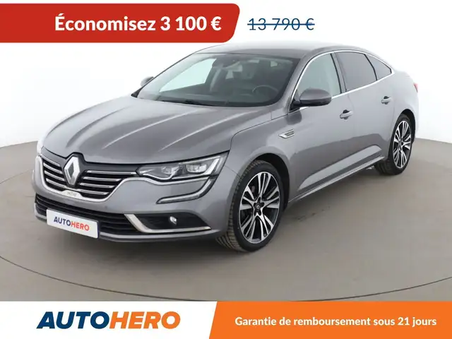Renault Talisman 1.6 dCi Energy Initiale Paris