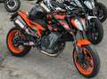 KTM 890 Duke GP Arancione - thumbnail 4
