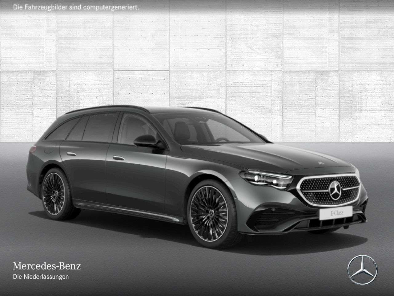 Mercedes-Benz E 300