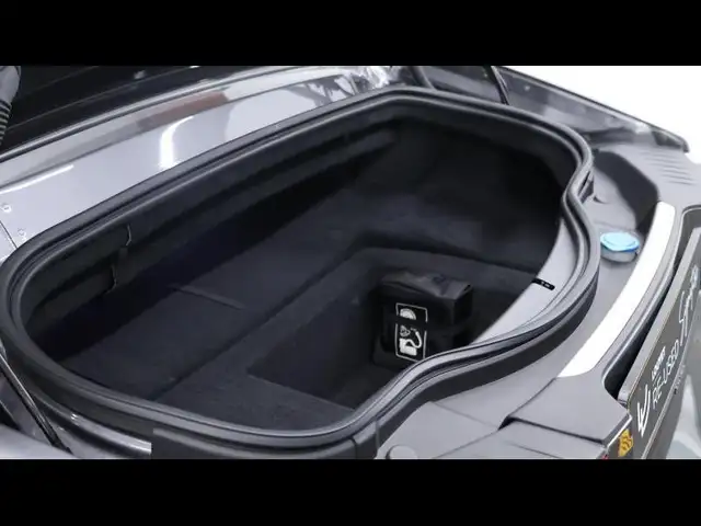 Jaguar F-Type view 20