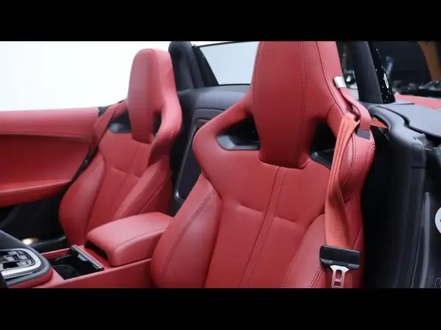 Jaguar F-Type view 29