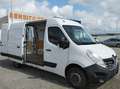 Renault Master Master Fg. dCi 96kW T L2H2 3500 Blanco - thumbnail 2