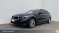 BMW 318 i A Tou LCPro.HuD,adLED,360°,DrivingAss. Schwarz - thumbnail 1