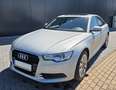 Audi A6 A6 2.0 TFSI hybrid tiptronic Silber - thumbnail 1