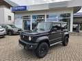 Suzuki Jimny NFZ Comfort  2-Sitze Noir - thumbnail 4