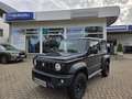 Suzuki Jimny NFZ Comfort  2-Sitze Noir - thumbnail 1