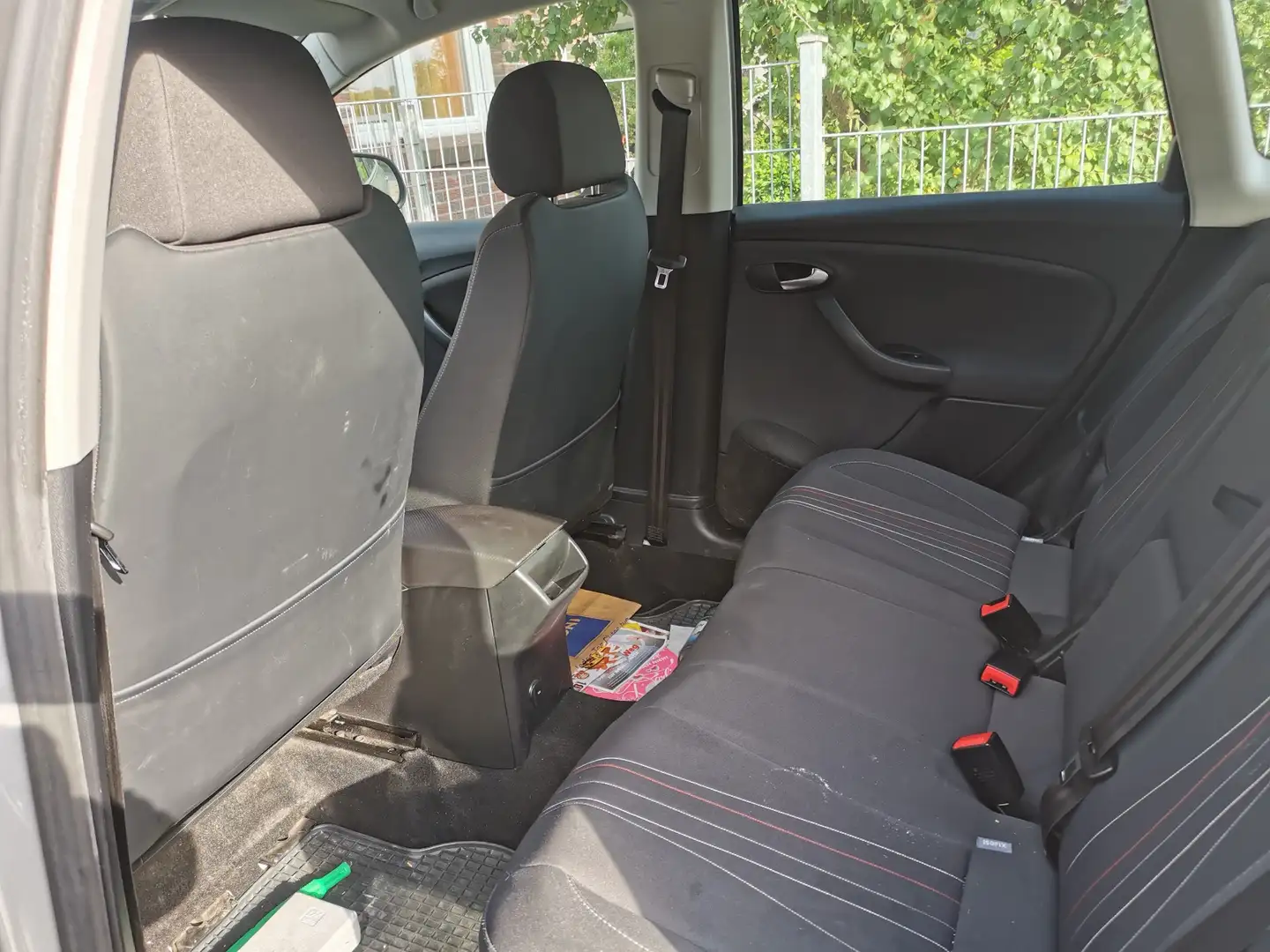 SEAT Altea XL 1.6 LPG Style - 2