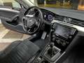 Volkswagen Passat Variant 2.0 tdi Highline Executive 150cv Zwart - thumbnail 16