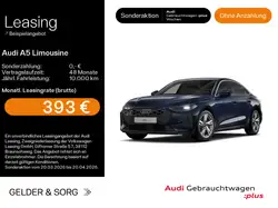 Audi A5 40 TDI Business*LED*RFK*ACC*Sound — фото 1