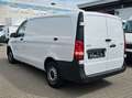 Mercedes-Benz Vito 116CDI RWD lang Nav*Kamera*Klima Weiß - thumbnail 6