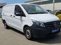Mercedes-Benz Vito 116CDI RWD lang Nav*Kamera*Klima Weiß - thumbnail 1