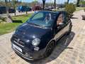 Abarth 595C 1.4T JET COMPETIZIONE SECUENCIAL 180 Negro - thumbnail 4