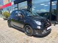 Abarth 595C 1.4T JET COMPETIZIONE SECUENCIAL 180 Negro - thumbnail 5