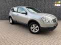 Nissan Qashqai 1.6 Acenta Gris - thumbnail 1