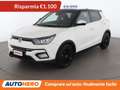 SsangYong Tivoli 1.6 Be 4x2 Blanc - thumbnail 1
