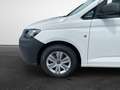 Volkswagen Caddy Cargo 2.0 TDI Weiß - thumbnail 5