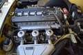 Jaguar E-Type Cabriolet 4.2 Jaune - thumbnail 22