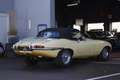 Jaguar E-Type Cabriolet 4.2 Gelb - thumbnail 10