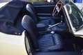 Jaguar E-Type Cabriolet 4.2 Jaune - thumbnail 17