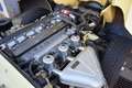 Jaguar E-Type Cabriolet 4.2 Jaune - thumbnail 21
