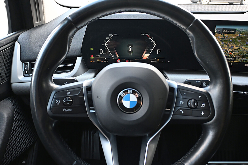 BMW 218 d Active Tourer Aut. ACC, Driving+, Aktivsitz, ... — photo 14