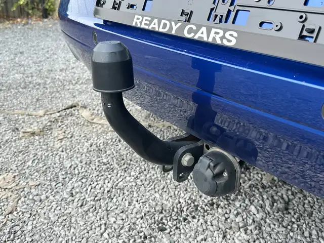 Dacia Sandero view 7