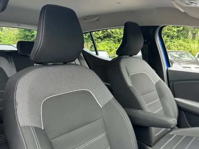 Dacia Sandero view 18