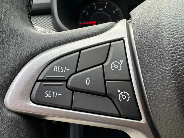 Dacia Sandero view 14